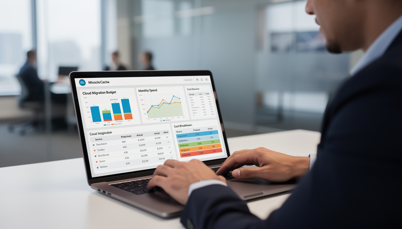 découvrez les erreurs les plus coûteuses lors d'une migration vers le cloud et apprenez comment les éviter pour sécuriser et optimiser votre transition numérique.