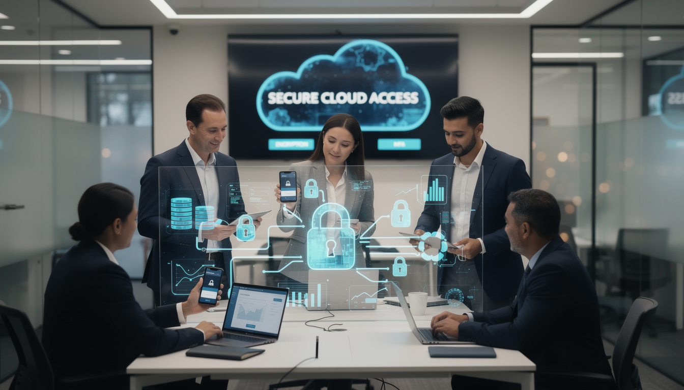 découvrez les erreurs les plus coûteuses lors d'une migration cloud et apprenez à les éviter pour assurer le succès de votre transition numérique.
