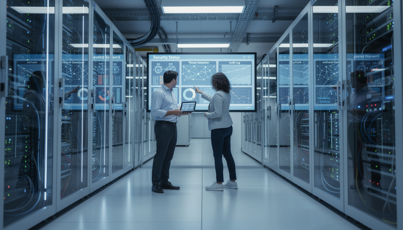 découvrez comment élaborer un plan de réponse efficace à une cyberattaque en entreprise pour protéger vos données et minimiser les impacts.