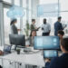 découvrez les bénéfices concrets de la virtualisation des postes de travail : flexibilité, sécurité accrue, réduction des coûts et amélioration de la productivité pour les entreprises.