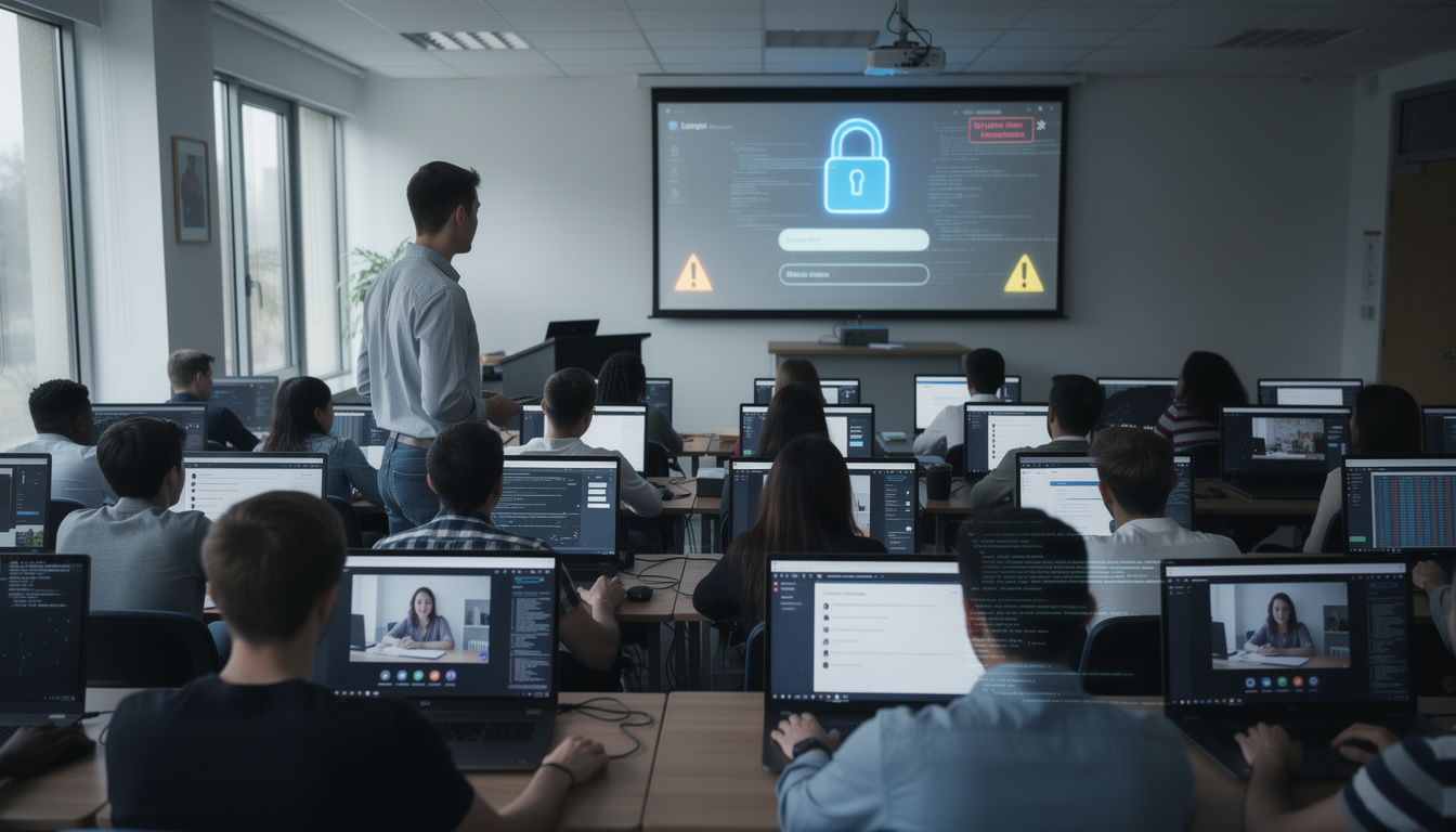 découvrez comment choisir une plateforme e-learning adaptée aux besoins spécifiques de votre entreprise pour optimiser la formation et le développement de vos collaborateurs.