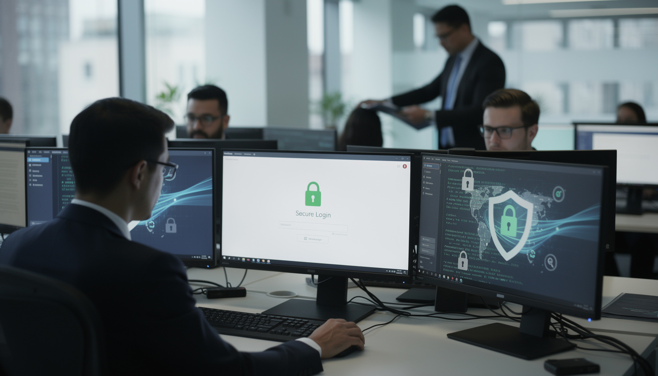 découvrez les meilleures pratiques pour protéger efficacement les données personnelles de vos clients et assurer leur confidentialité en toute sécurité.