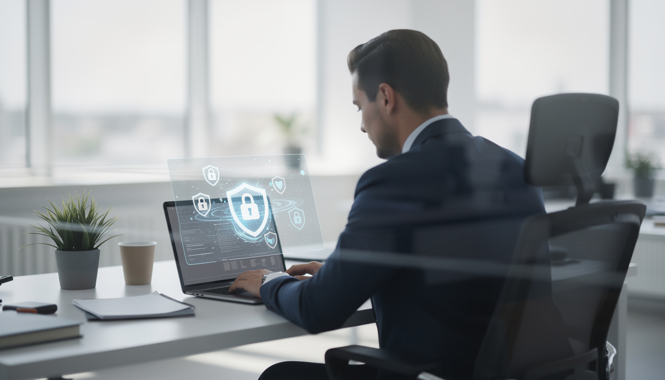 Comment protéger les données personnelles de ses clients