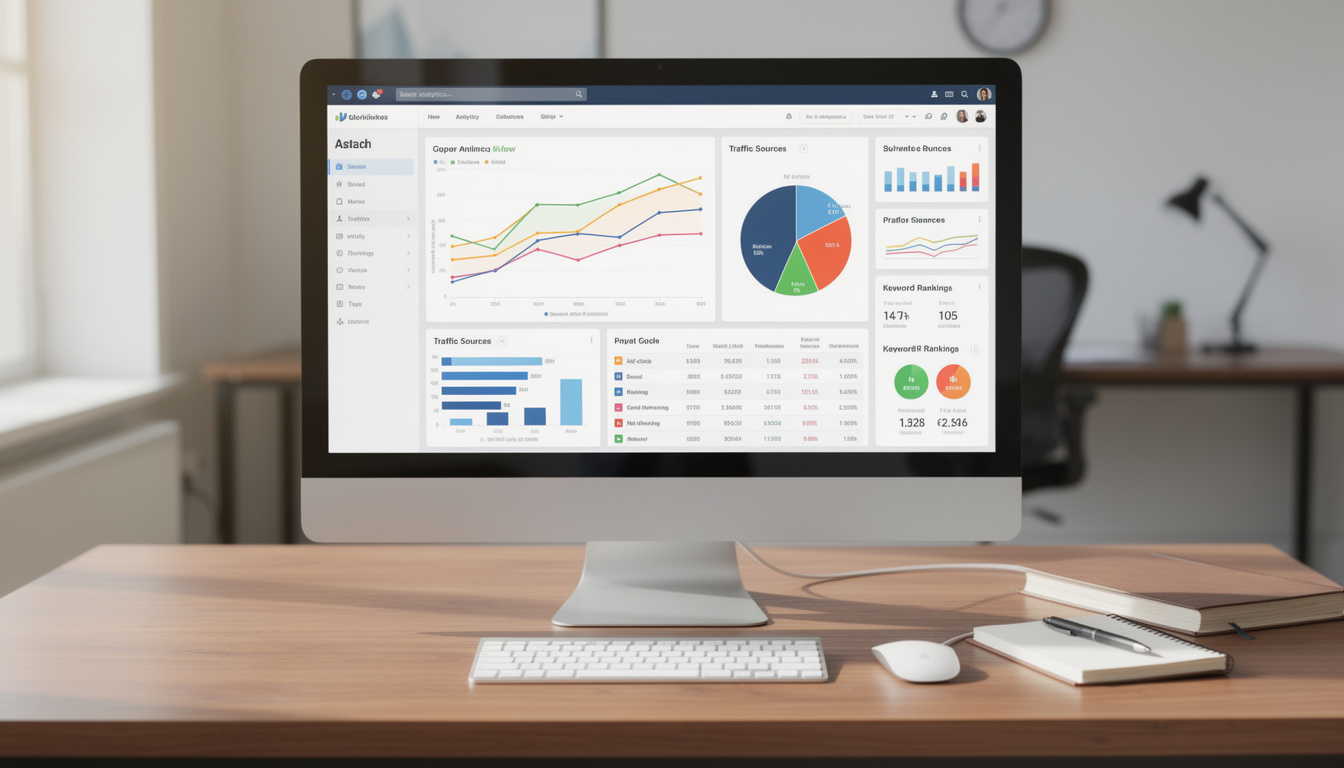 découvrez les kpi marketing b2b essentiels à suivre pour optimiser votre stratégie et booster vos performances commerciales.
