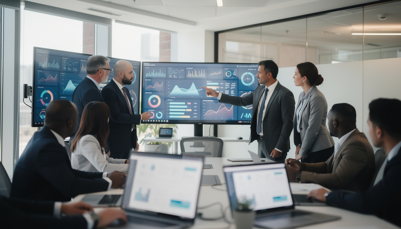 Les KPI marketing B2B à suivre absolument