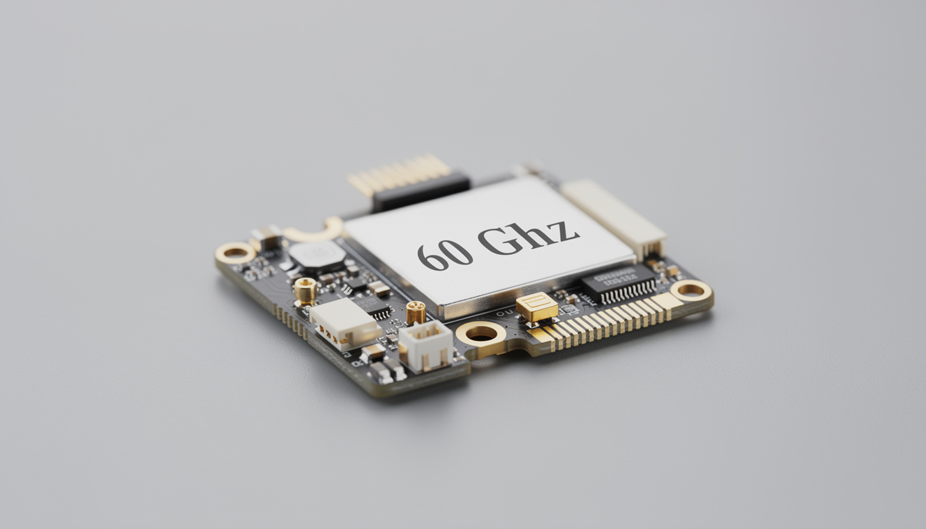 découvrez le livre blanc de peraso sur la technologie mmwave 60 ghz, une avancée clé pour les drones de nouvelle génération, offrant des performances de communication améliorées et une meilleure efficacité.