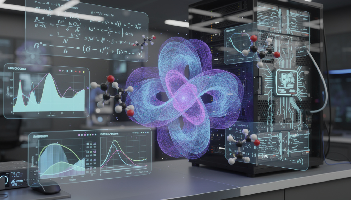 découvrez le livre blanc conjoint de quantinuum et softbank corp. sur l'extension des solutions pratiques à grande échelle, explorant les innovations et applications stratégiques pour le futur technologique.