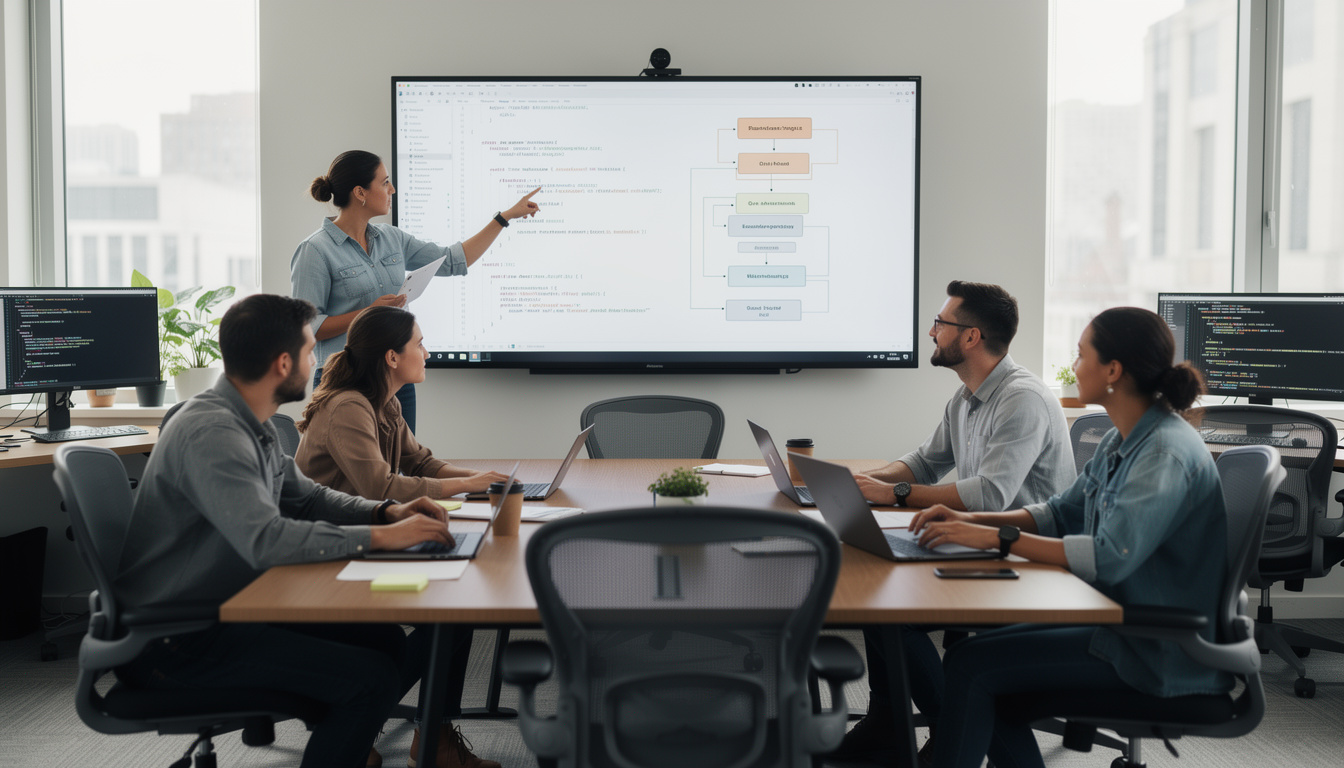 Réduire la dette technique dans un projet logiciel