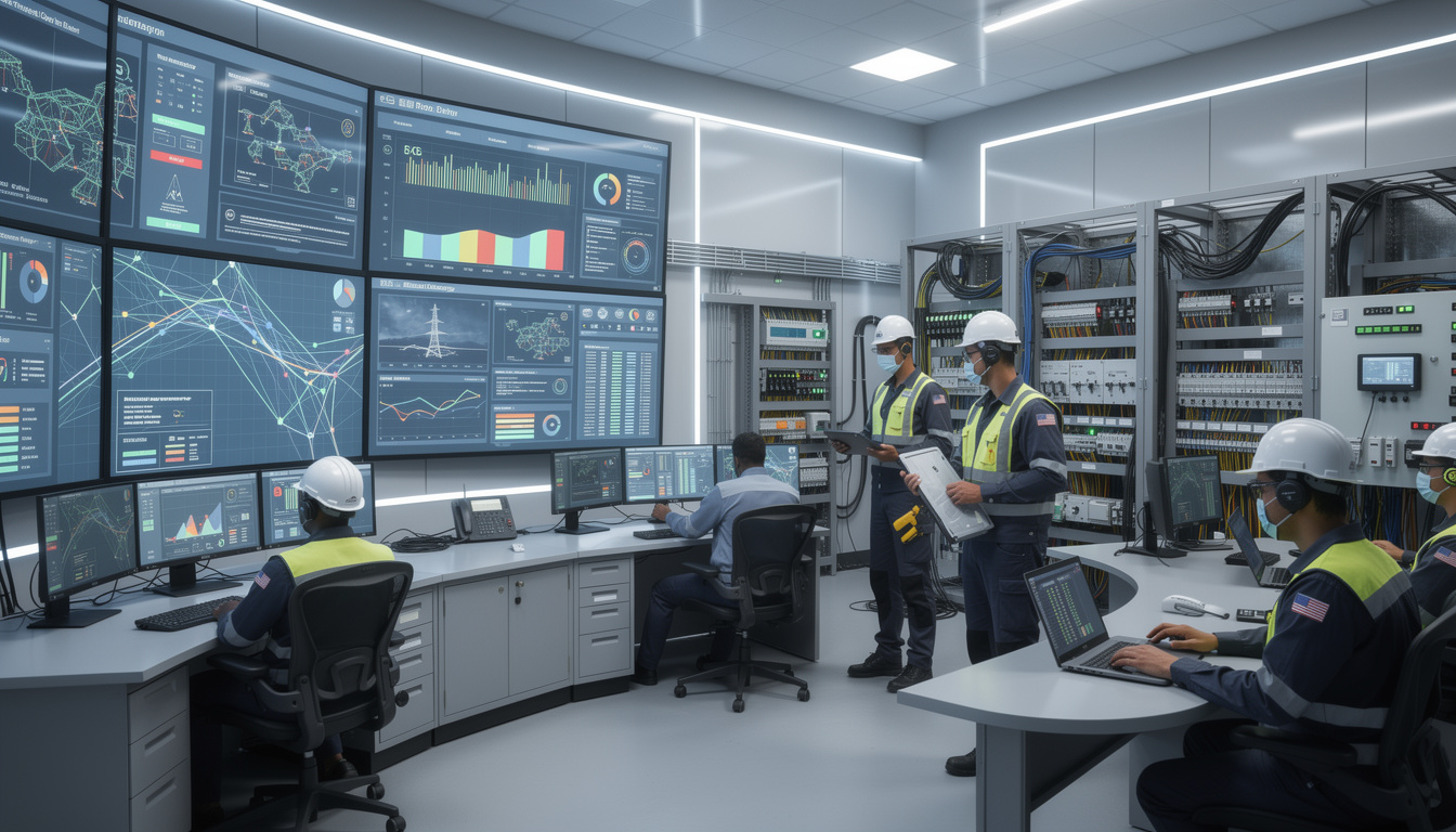 découvrez les nouveaux livres blancs exclusifs de starcharge sur l'infrastructure de réseau, offrant des insights innovants pour optimiser vos solutions connectées.