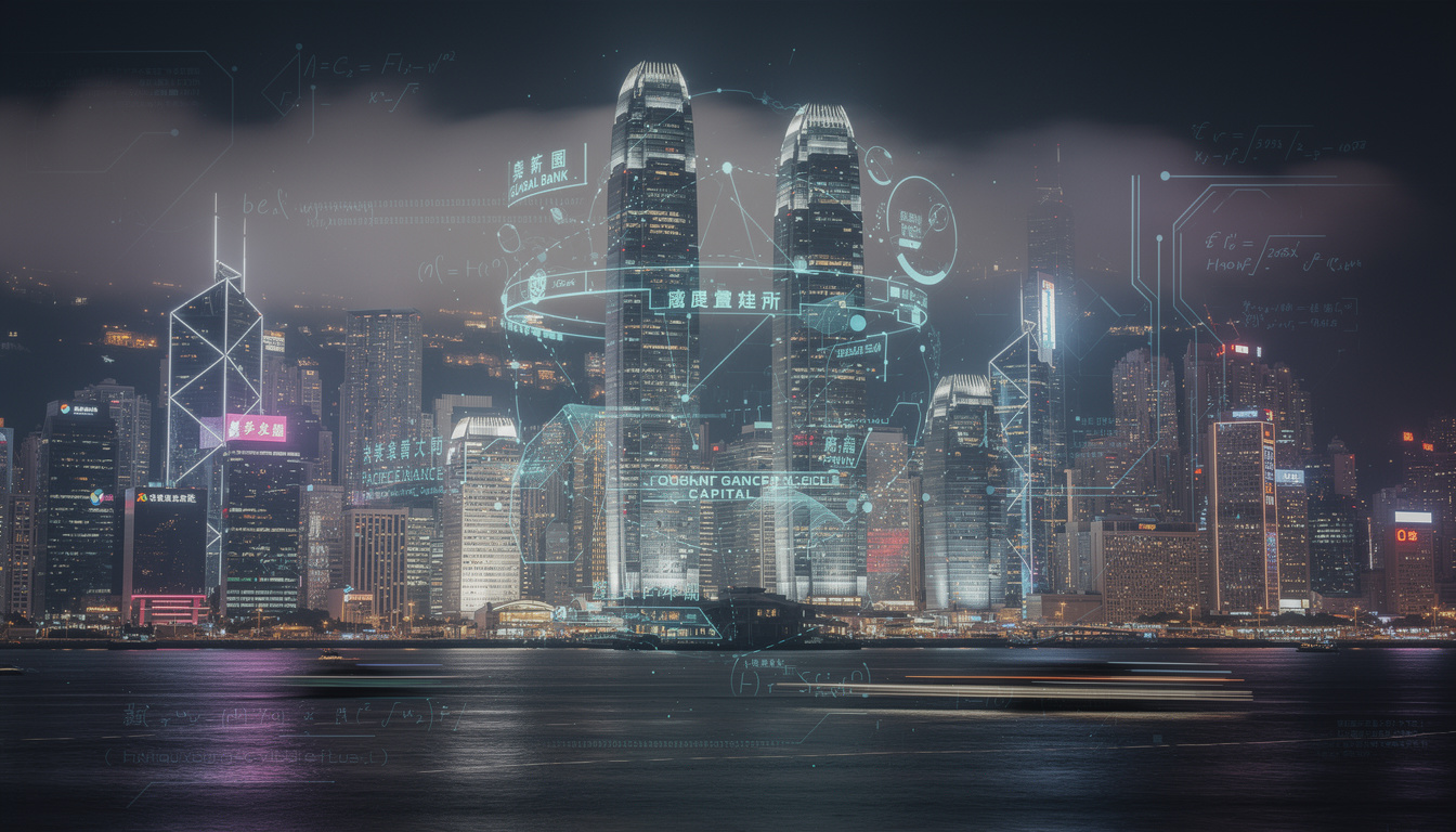 découvrez comment hong kong impose 2030 comme date butoir quantique pour les banques et explorez quel acteur pourrait accorder un délai comparable au bitcoin.
