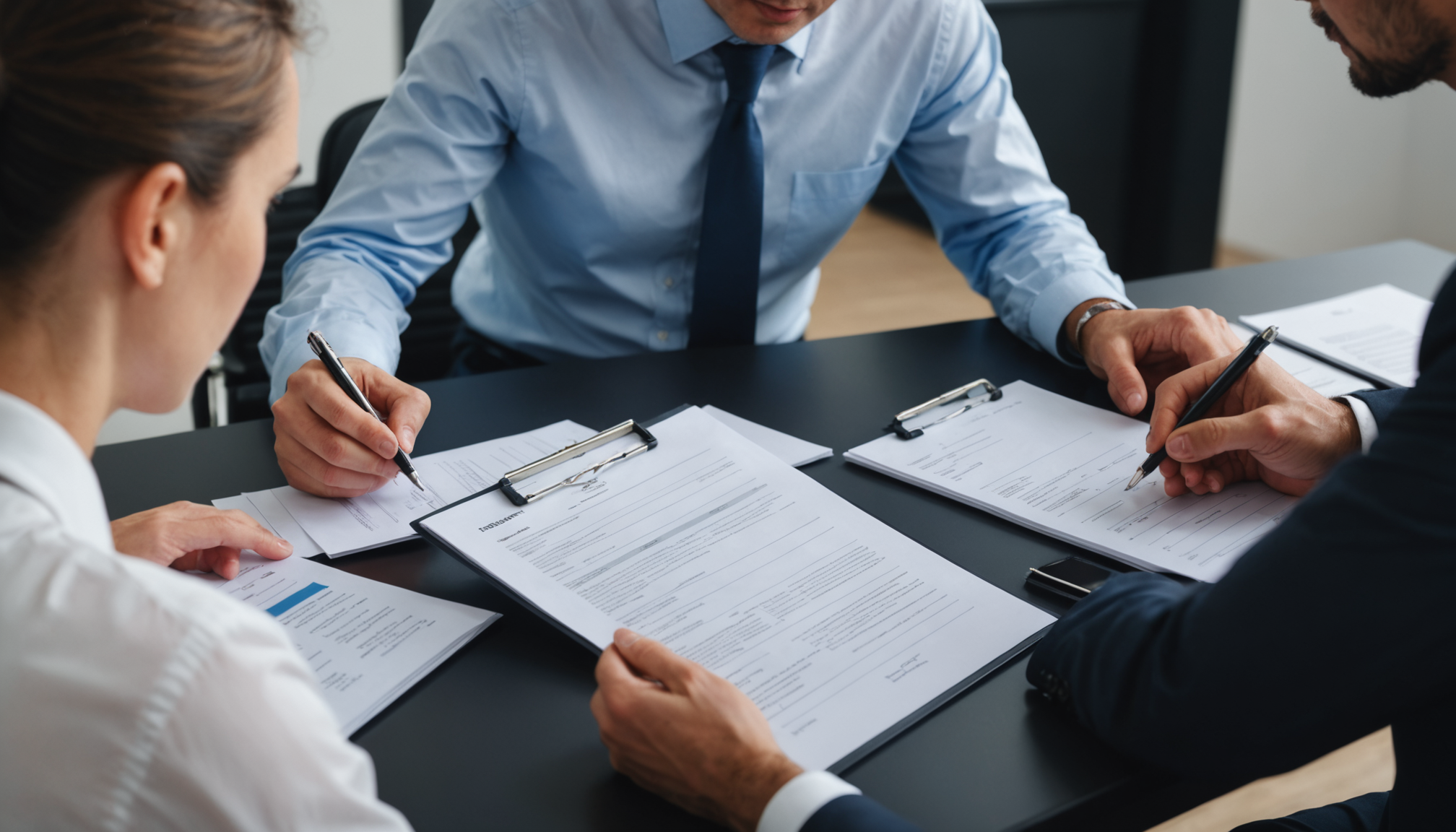 découvrez notre livre blanc pour une préparation sereine à l'inspection. apprenez à renforcer votre défense et gérer les audits sans stress grâce à des conseils pratiques et stratégies efficaces.