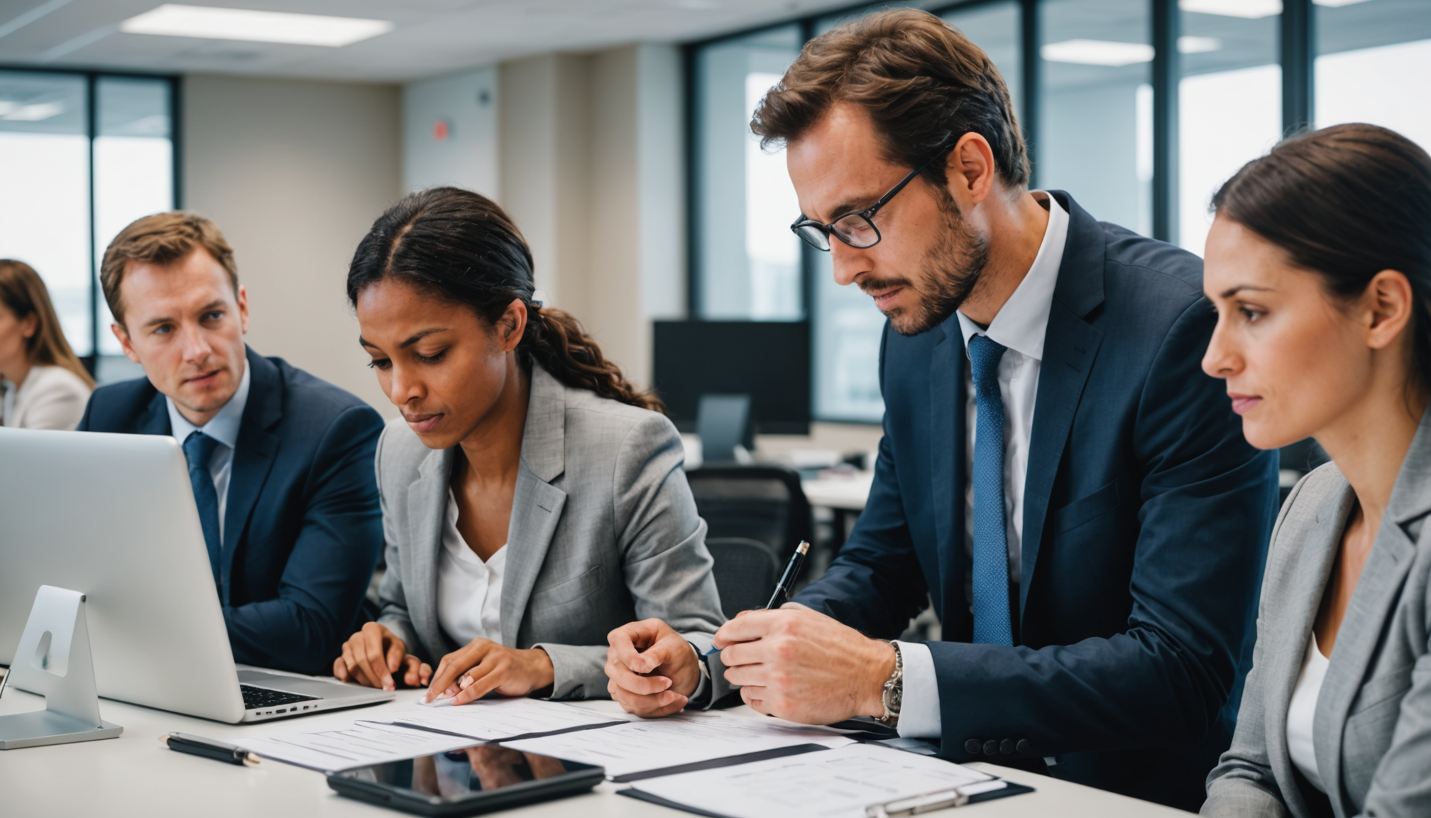 découvrez comment préparer efficacement vos audits grâce à notre livre blanc : conseils pratiques pour une inspection sans stress et une défense renforcée.