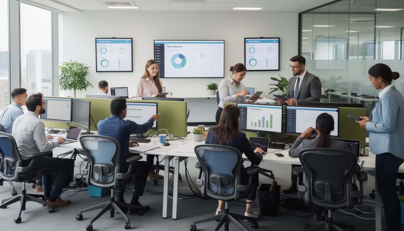 Livre Blanc : près de la moitié des organisations adopte des pratiques innovantes