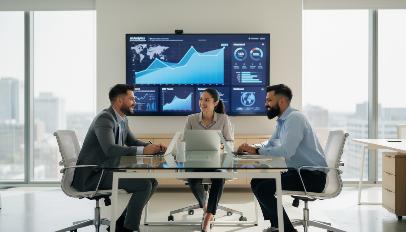 découvrez notre nouveau livre blanc qui révèle comment près de la moitié des organisations intègrent des pratiques innovantes pour transformer leur activité et stimuler la croissance.