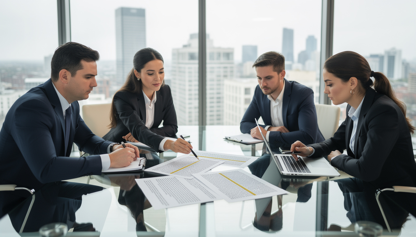 découvrez le troisième livre blanc publié par alliance juridique, dédié au private equity sur la plateforme pi, analysant les tendances et enjeux juridiques majeurs du secteur.