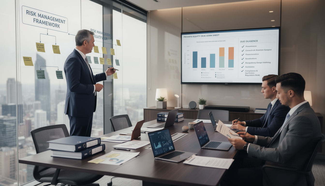 découvrez le troisième livre blanc publié par alliance juridique sur la plateforme pi, dédié aux enjeux du private equity. analyse approfondie et perspectives clés pour les professionnels du secteur.