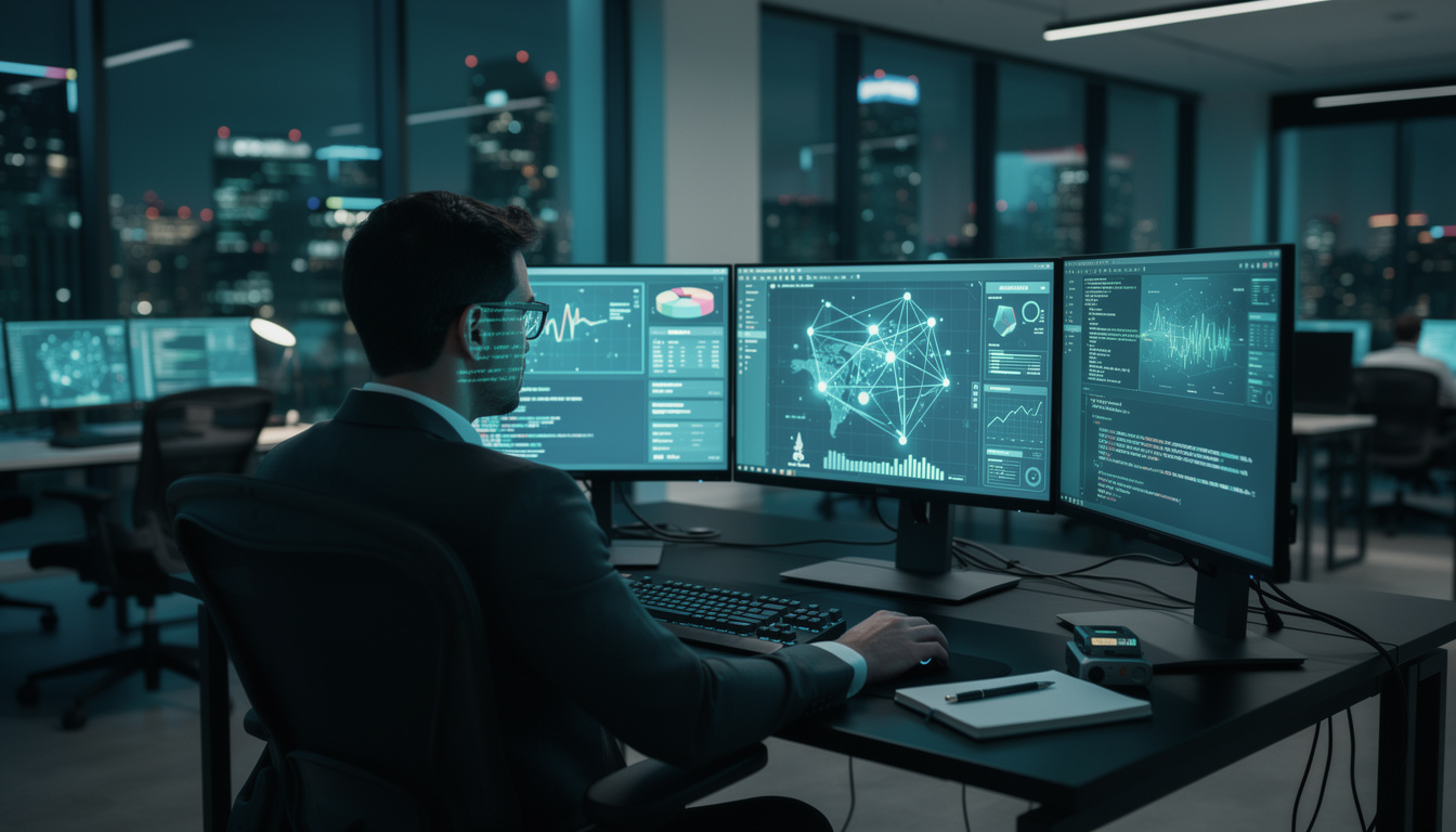 chainit présente « provable authority », une solution innovante pour combattre l'augmentation massive des pertes causées par la fraude liée à l'intelligence artificielle aux états-unis.