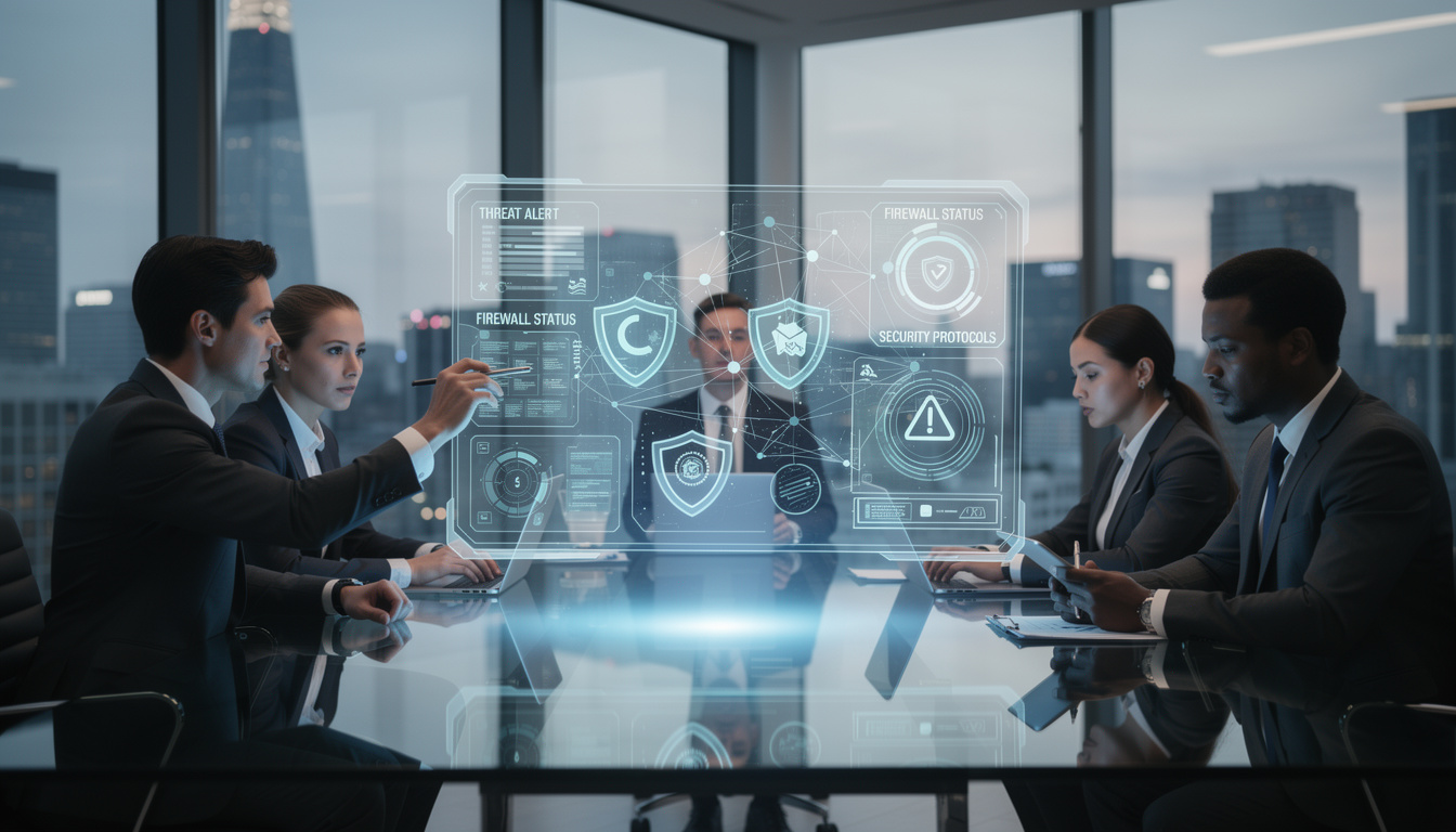 chainit lance « provable authority », une solution innovante pour lutter contre l'explosion des pertes dues à la fraude générée par l'ia aux états-unis, garantissant sécurité et confiance dans les transactions digitales.