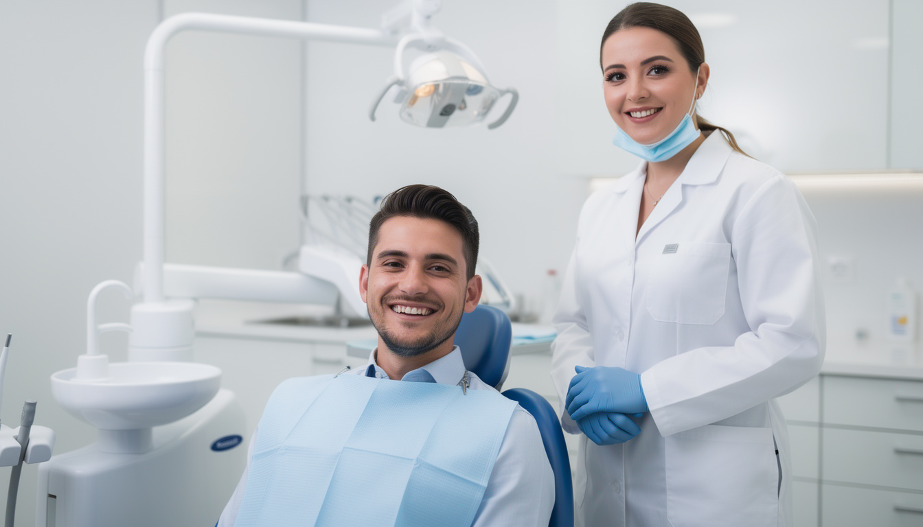 découvrez dans le livre blanc de dentscribe les raisons pour lesquelles les traitements diagnostiqués ne sont souvent pas planifiés, et comment optimiser la gestion des soins dentaires pour améliorer la prise en charge des patients.