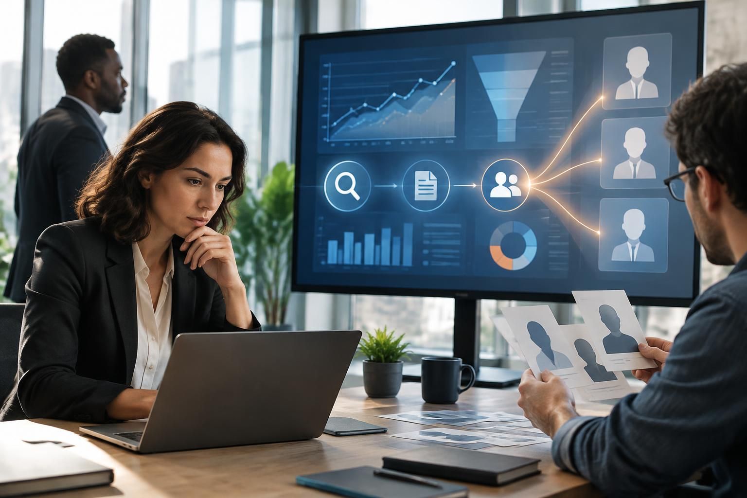 SEO B2B : comment générer des leads qualifiés