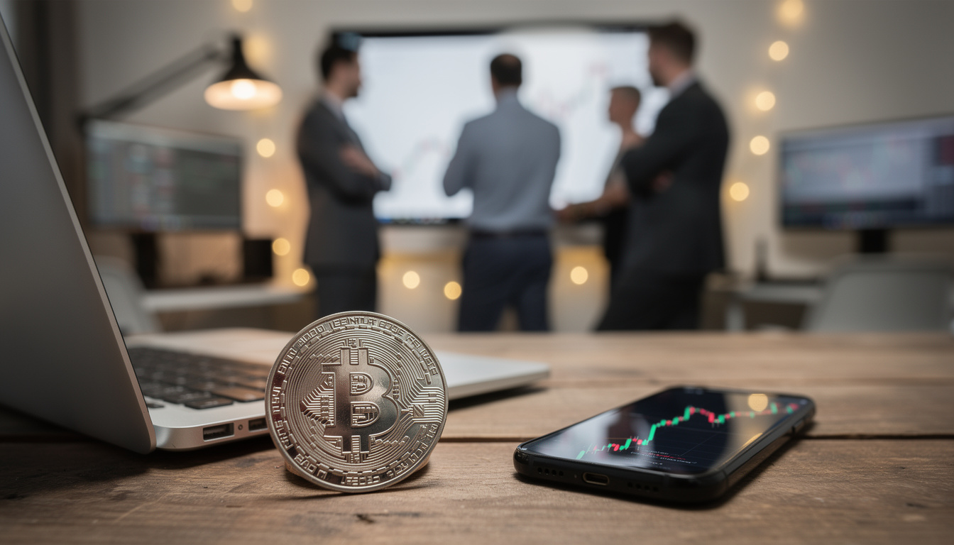 Bitcoin fête ses 18 ans : ce que son histoire laisse présager pour son cours