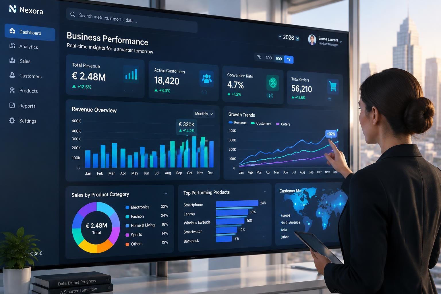 découvrez comment mesurer la rentabilité réelle d’un projet d’intelligence artificielle en évaluant ses coûts, ses gains et son retour sur investissement.