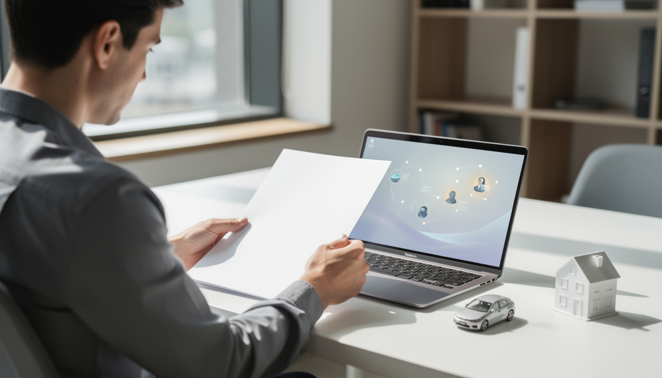 EverQuote publie sur les agents d’IA personnels