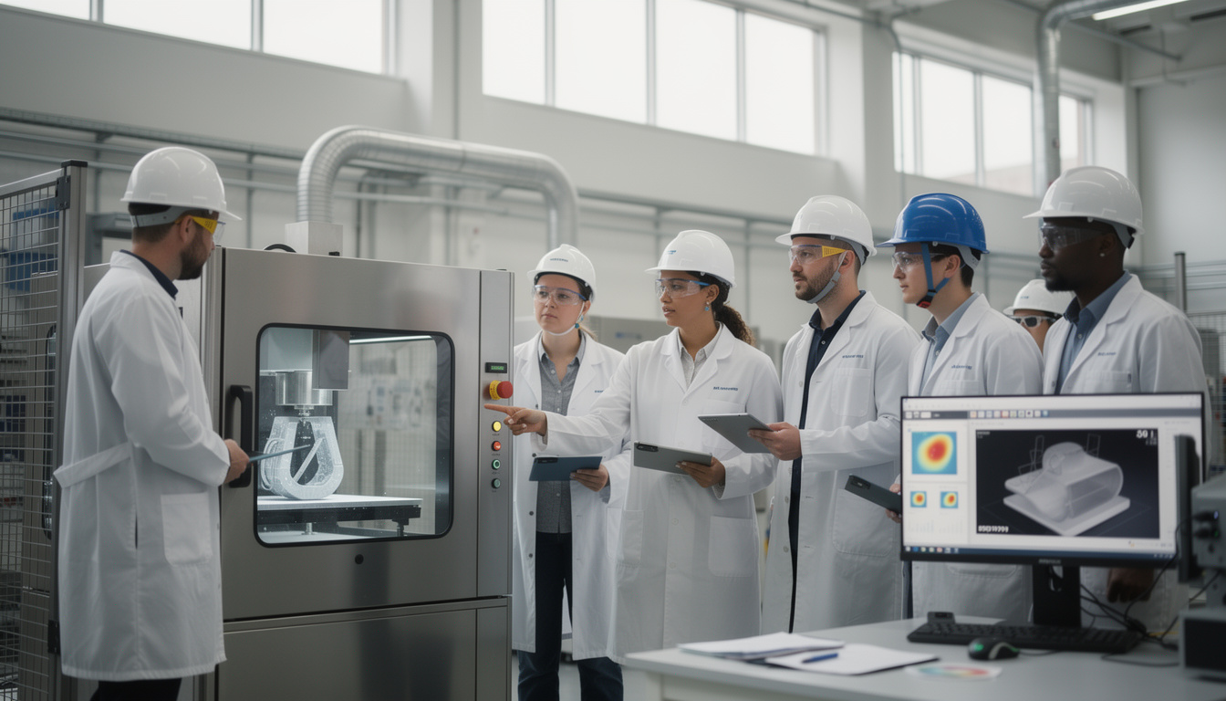 découvrez le livre blanc du ncms consacré aux dernières avancées de la fabrication additive et aux innovations qui transforment le secteur.